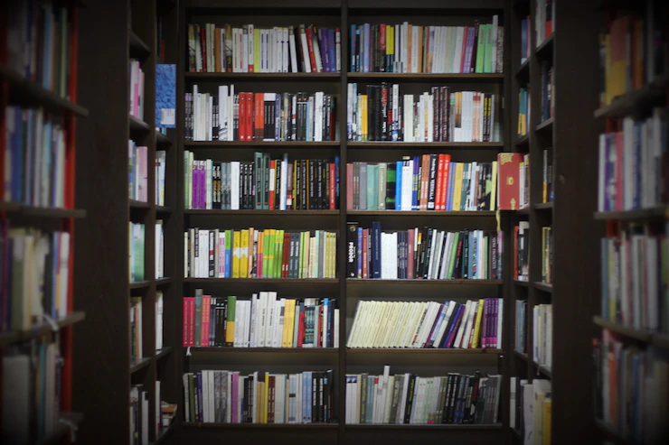 dia do livro