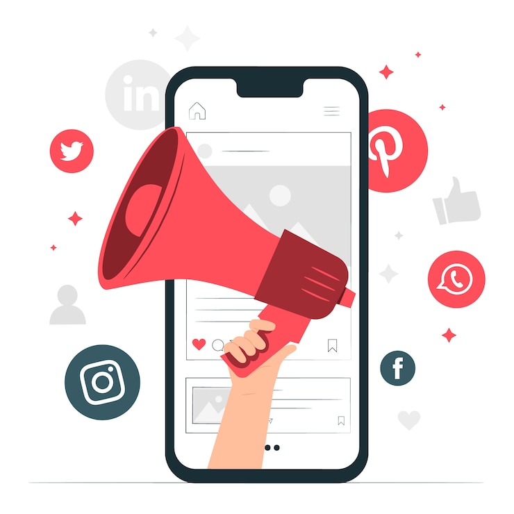 conteúdo para redes sociais de clínicas