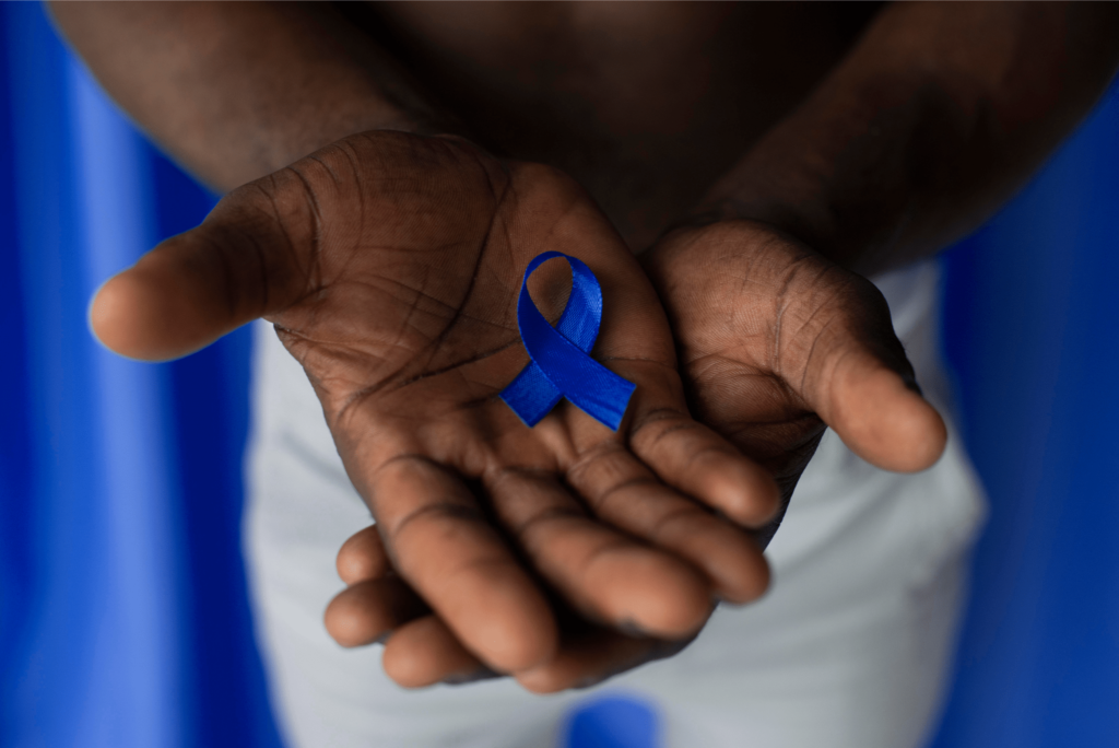 O papel das clínicas no Novembro Azul