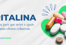 Ritalina: para que serve e efeitos colaterais