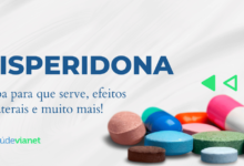 Risperidona: para que serve, efeitos colaterais entre outros