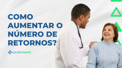 COMO AUMENTAR O NÚMERO DE RETORNO