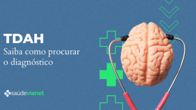 como saber se tenho tdah