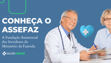 Conheça o assefaz