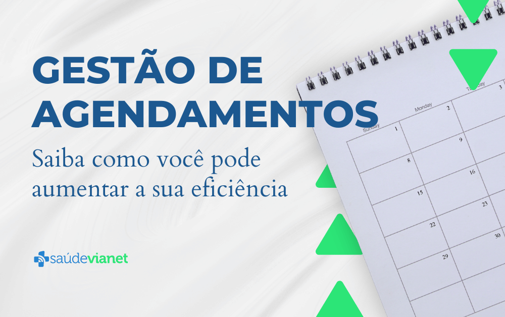 Como aumentar a eficiência na gestão de agendamentos