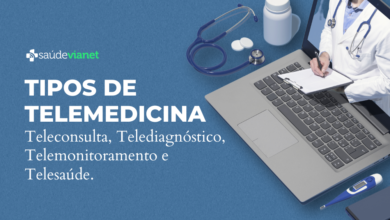 tipos de telemedicina