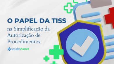 O Papel da TISS na Simplificação da Autorização de Procedimentos