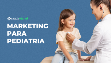 marketing para pediatria
