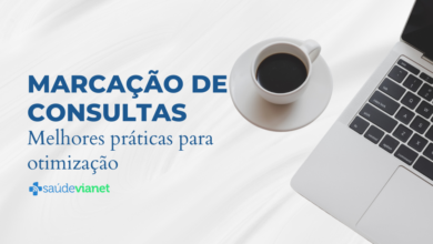 Marcação de consultas: melhores práticas para otimizar