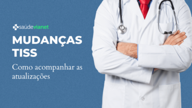 TISS: como acompanhar as atualizações e mudanças
