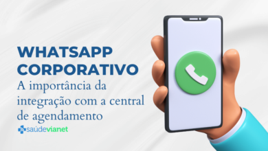 WhatsApp: A importância da integração com a central de agendamento