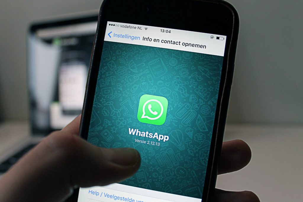 WhatsApp: A importância da integração com a central de agendamento