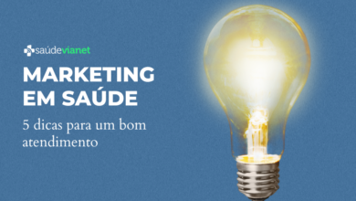 Marketing em saúde: 5 dicas para um bom atendimento