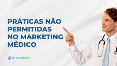 Marketing médico: o que não é permitido