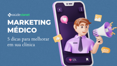 Marketing médico: 5 dicas para melhorar em sua clínica