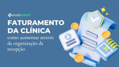 Faturamento da Clínica: como aumentar através da organização da recepção