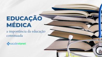 Educação médica contínua: a importância da educação continuada