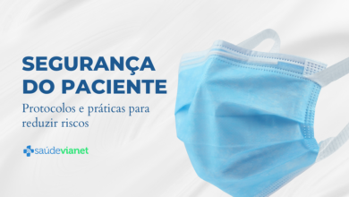 Segurança do Paciente: Protocolos e Práticas para Reduzir Riscos