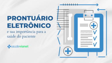Importância de um bom Prontuário Eletrônico para a saúde do paciente