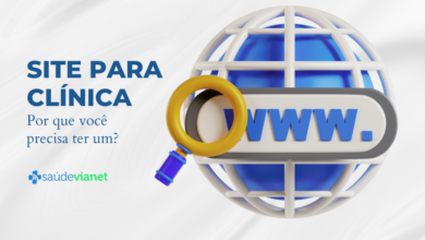 Site para clínica: por que você precisa?