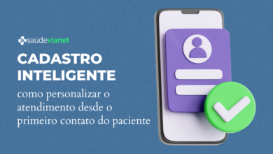 Cadastro inteligente: como personalizar o atendimento desde o primeiro contato do paciente