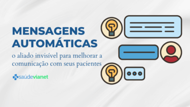 Mensagens automáticas: o aliado invisível para melhorar a comunicação com seus pacientes