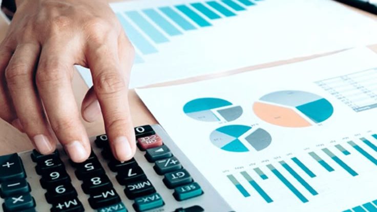 desempenho financeiro