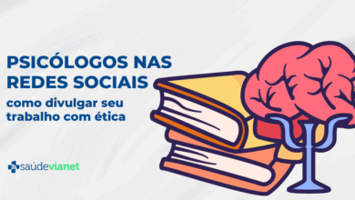 Psicólogos nas redes sociais: como divulgar seu trabalho com ética