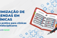 Guia prático de otimização de agendas em clínicas multidisciplinares