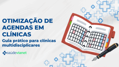 Guia prático de otimização de agendas em clínicas multidisciplinares